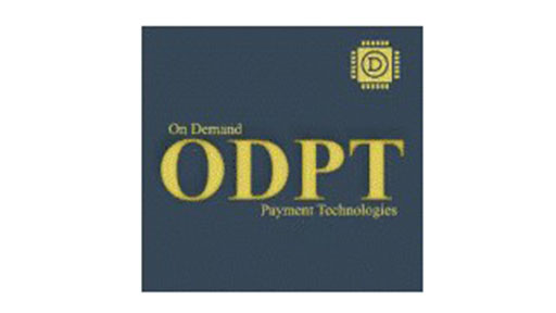 on demand payment technologies logo