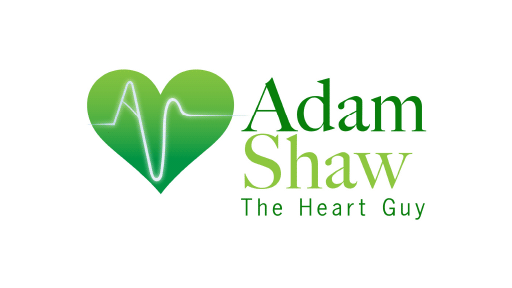 Adam Shaw THG Logo