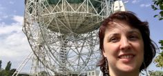 Herts alumna wins prestigious science funding to explore the role that black-hole jets play in the evolution of our galaxy
