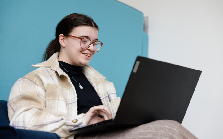 Undergraduate Online Open Day-January