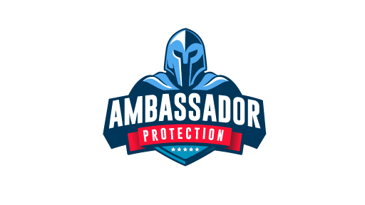 Ambassador Drifters Logo