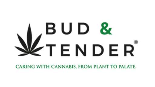 bud and tender logo
