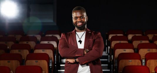 New African sci-fi series Iwájú on Disney+ created by University of Hertfordshire alumnus 