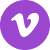 Vimeo logo