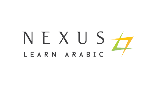 Nexus Learn Arabic logo