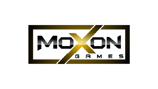 Moxon Games Logo