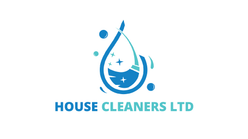 House Cleaners logo