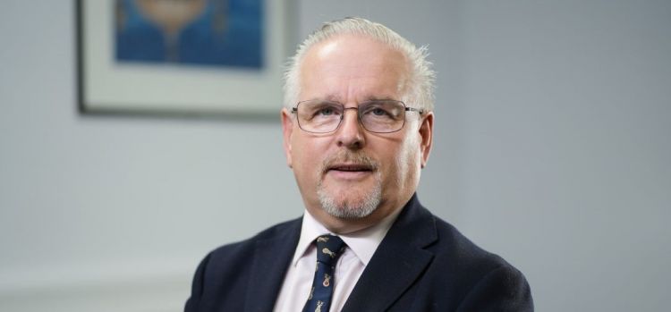 University of Hertfordshire announces new Vice Chancellor