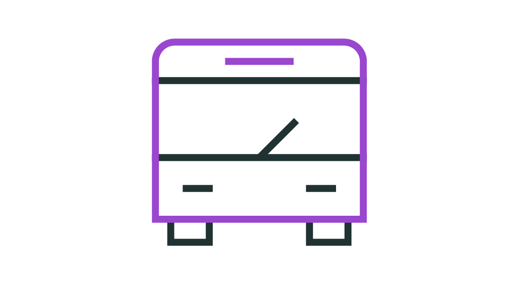 Bus Icon