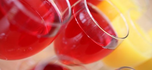 Two glasses of cherry juice a day may reduce gut inflammation in bowel disease patients