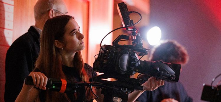 University of Hertfordshire Unveils Propeller Stage One: A Game-Changer for Film and TV Training