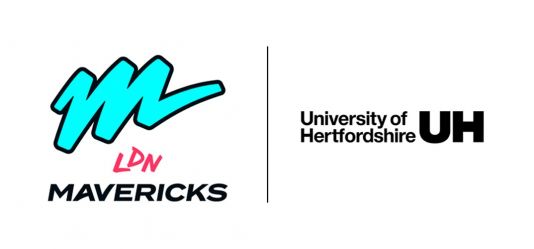 Herts to officially partner with London Mavericks netball club 