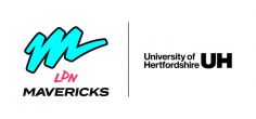 Herts to officially partner with London Mavericks netball club 