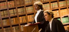 Vocational Bar training to recommence at Herts 