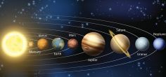 Herts astronomer explains how to see January’s ‘beautiful’ planetary alignment