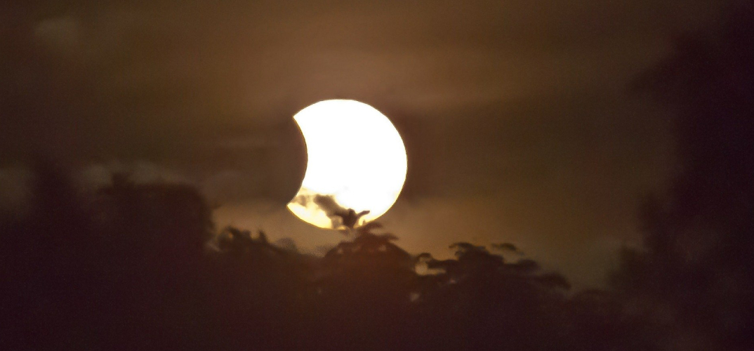 Bayfordbury Observatory to live stream solar eclipse this Thursday