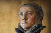 New biography brings a learned Tudor woman out of the shadows