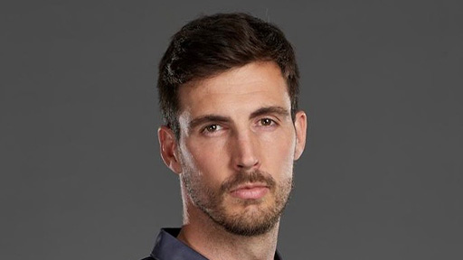 Steven Finn Herts' Honorary Doctor of Sports Science